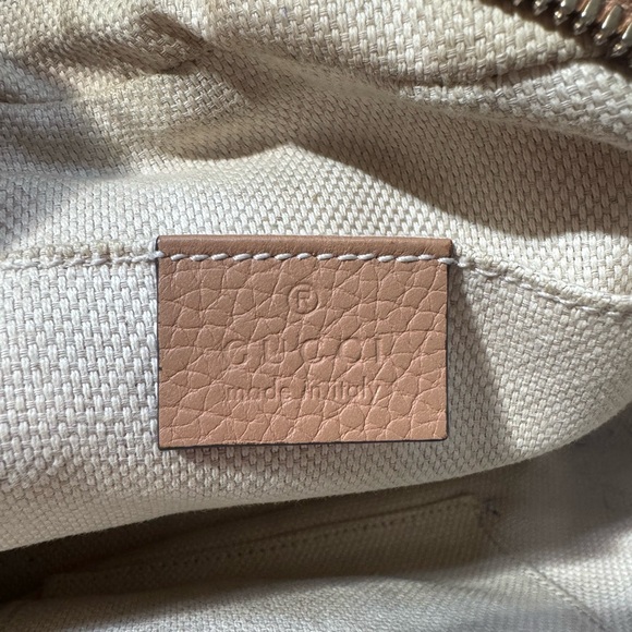 Gucci Interlocking G Soho Disco - Picture 4 of 4